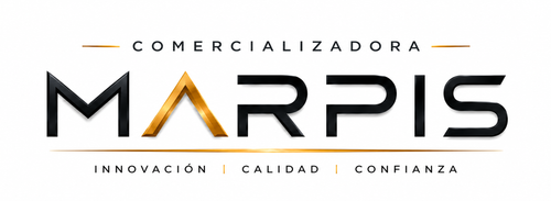 Comercializadora Marpis v2
